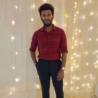 Vasanthan K