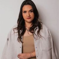 Gabrielle Felisberto