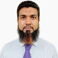 Rezaul Haque Mostafa Chowdhury