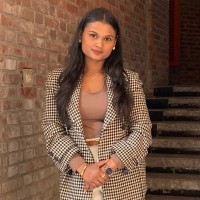 Aanchal Maurya