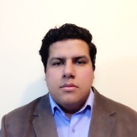 Jorge Luis Alarcon Castro