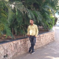 Rabindra Kumar Mahapatra