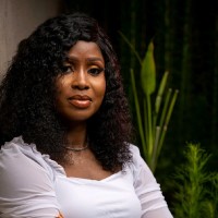 Ijeoma Madumere