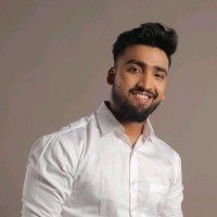 Naman Kumar