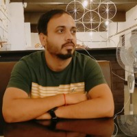 Prasad Patil