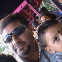 Biswarup Banerjee