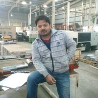 Ajay Chaudhary
