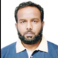 Taj Rashid