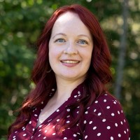 Cristina Hutchinson, P.Eng.