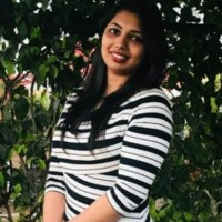 Sayali Kamble