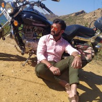 Mukesh Bhati