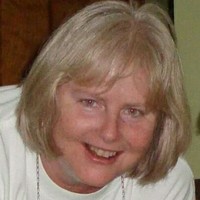 Eileen McGing