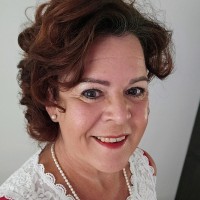 Johanna Van-Harvey