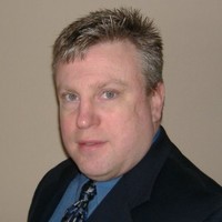 Dean Tolson