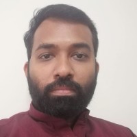 Ratheesh Sivan