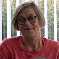 Birgitte Frydensbjerg