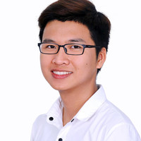 Lucas Trinh