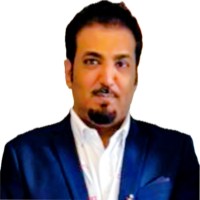 Mohammed Shouk