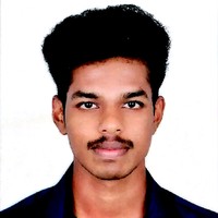 Deepak P D