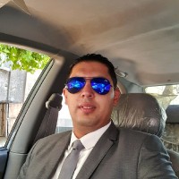 Mahmoud Osama