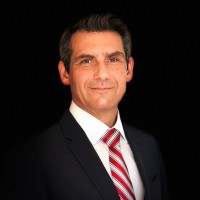 Eric Lacoste