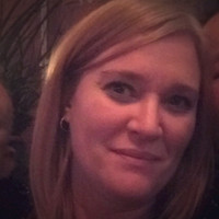 Catherine Warburton