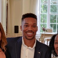 Jourdan Murray