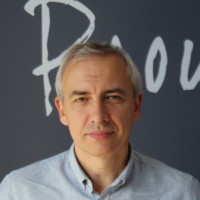 David Bergh