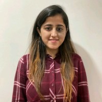 Devanshi Katyal