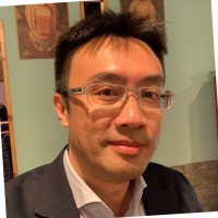 Richard Wu