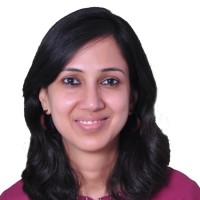 Shikha Modi