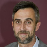 Simon Foster