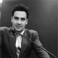 Bilal Ahmad
