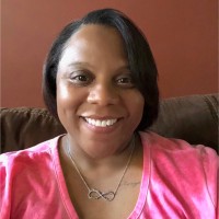 Janice Cooper-Harrison