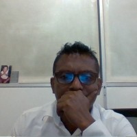 Janaka Wickramasinghe