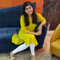 SHRUTI VERMA
