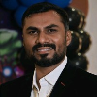 Vipul Chavda