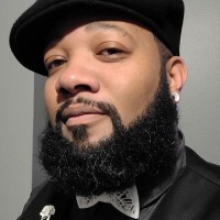 Bernard Dailey Jr