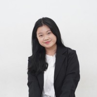 Sarah Setiawan