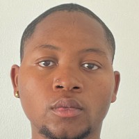 Keyshawn Robinson