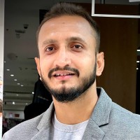 Shadab Shaikh