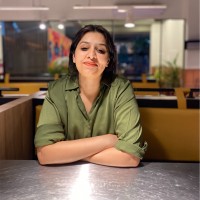 Riddhi Khatri