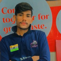 Shivam Mourya