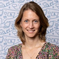 Patricia Sijbers