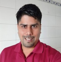 Pankaj Kumar