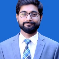 Dr Faisal Ghafoor