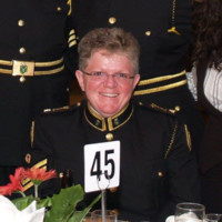 Kathy Seymour