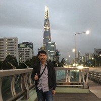 Zhasken Temirbayev