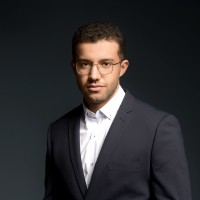 Akram Tamimi