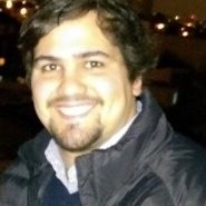 Tomas Caballero